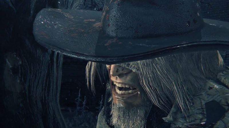 Illustration for article titled Bloodborne is Helping Me with My
Anger Management Issues: A Review